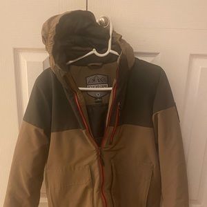 Boys XL Ski Jacket